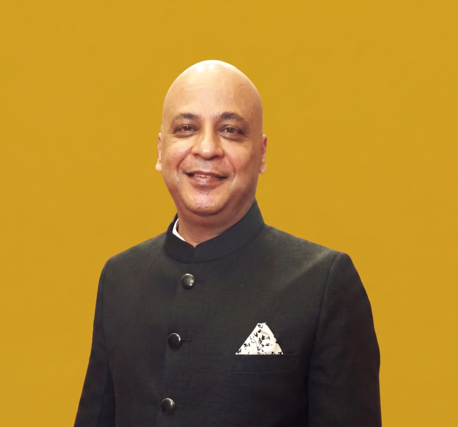 Ssoni Goel - Vedic Vastu Consultant