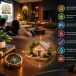 Vastu Tips for a Positive Home